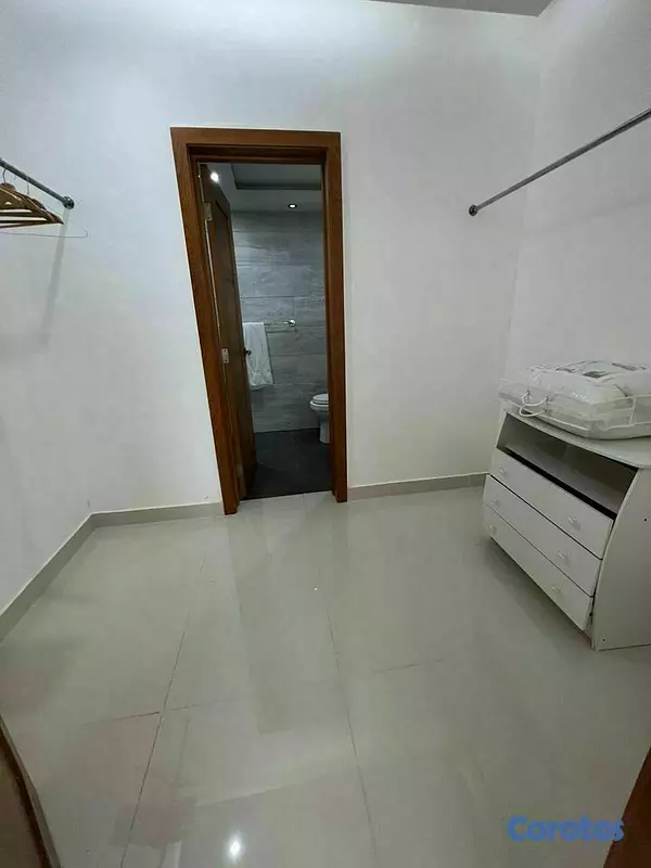 apartamentos - Apartamento en alquiler , Evaristo Morales  3
