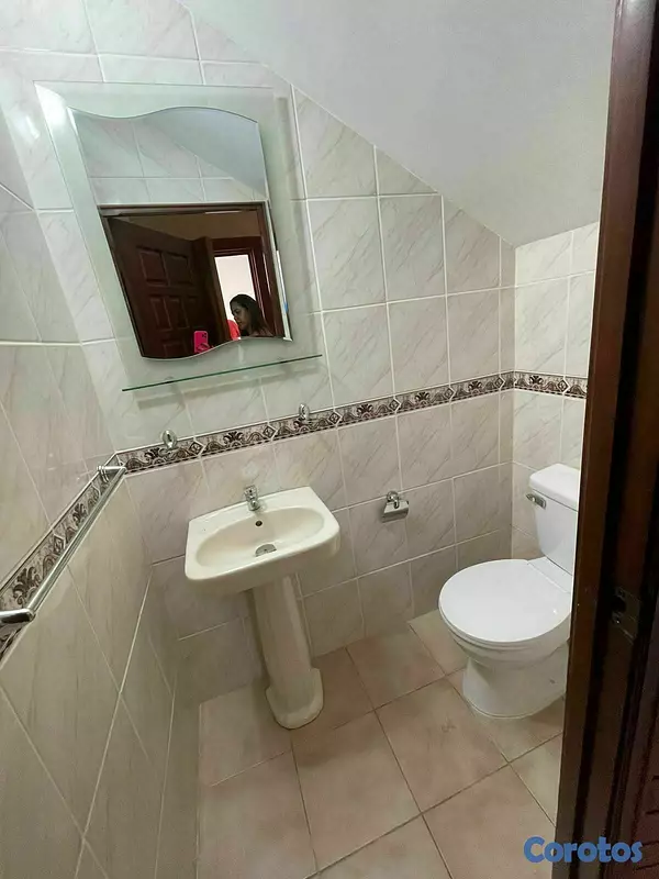 casas - Alquilo Casa-Local de 300 Metros en El Millón-Las Praderas COD:PD573 8