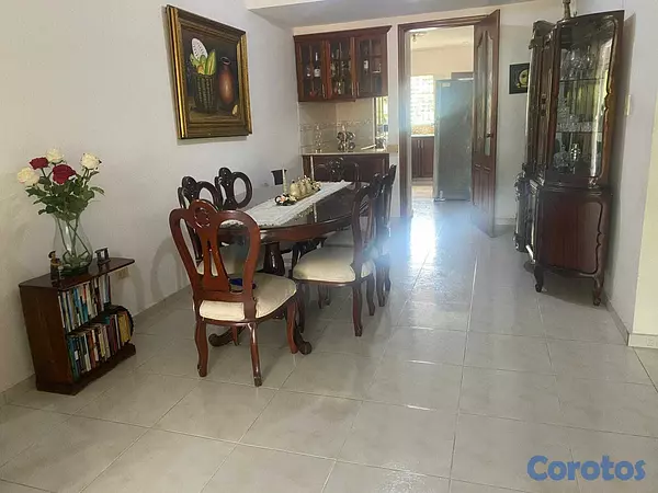 apartamentos - Apartamento 145 M2, 3 habitaciones en Venta en Eva 6