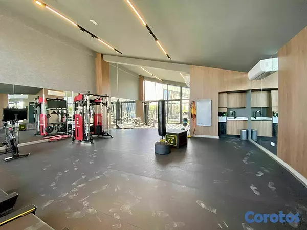 apartamentos - Apartamento nuevo en Bella vista  6