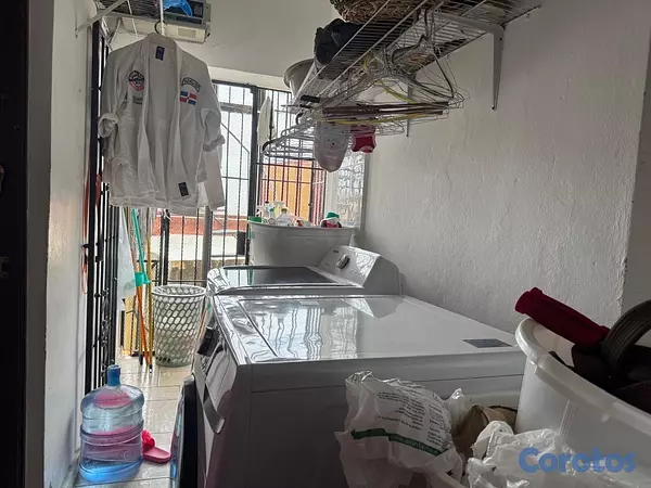 apartamentos - vendo apartamento tipo Ph en la Av. Cayetan Germos 5