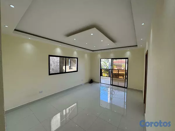 casas - Casa de 3 niveles en Prado Oriental – Santo Domingo Este 5