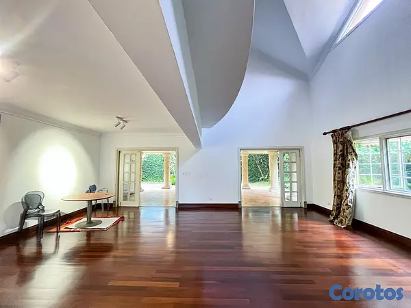 casas - Venta de Casa en Los Cacicazgos  4