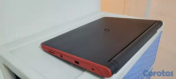 computadoras y laptops - laptop Dell 14 Pulg Core i3 Ram 8gb SSD 128GB Wifi 3