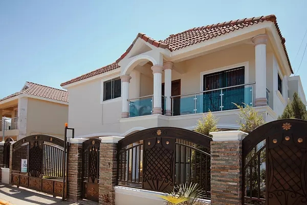 casas - Casa 2 niveles en Santiago de los Caballeros en Villa María
 7