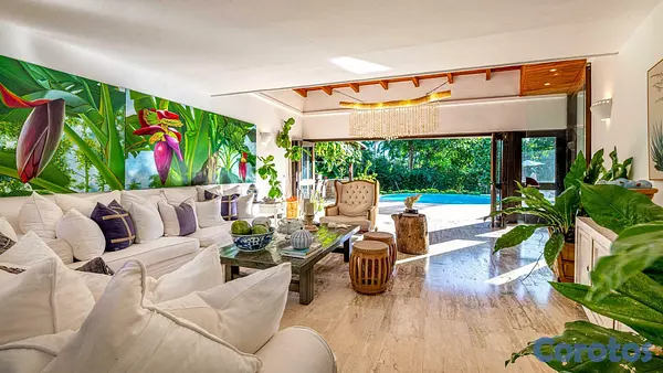 casas vacacionales y villas - Residencia de Alto Nivel en Casa de Campo – Lista para Vivir 5