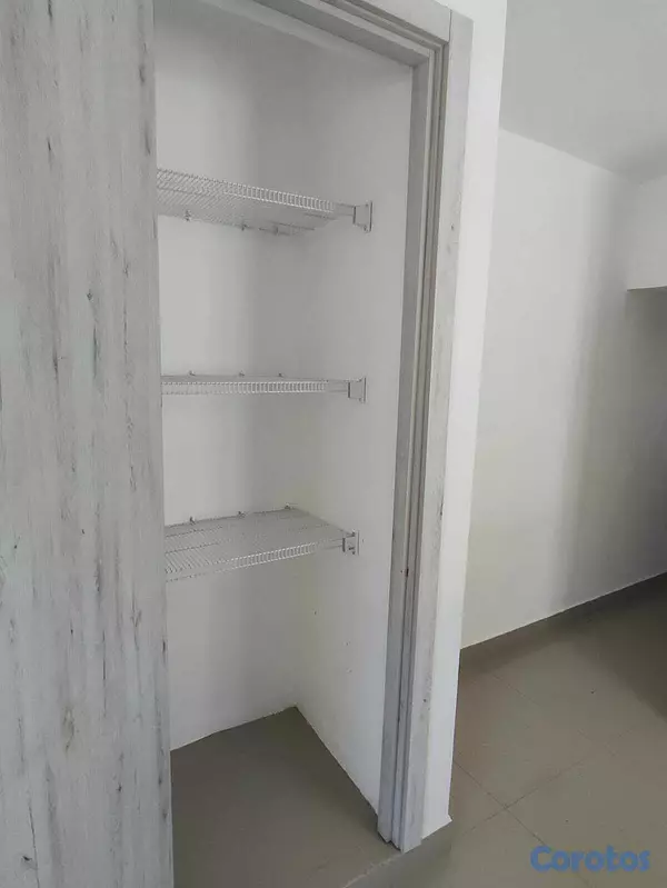 apartamentos - VENDO APARTAMENTO PRIMER NIVEL, NUEVO 2