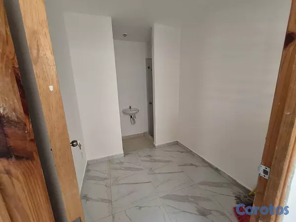 apartamentos - Apartamento en venta en Terrazas del Oriente- San Isidro Con Terraza Privada 4