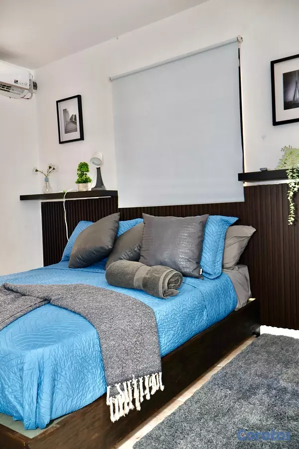 habitaciones y viviendas compartidas - Habitación acogedora y segura en Alma Rosa 1 7