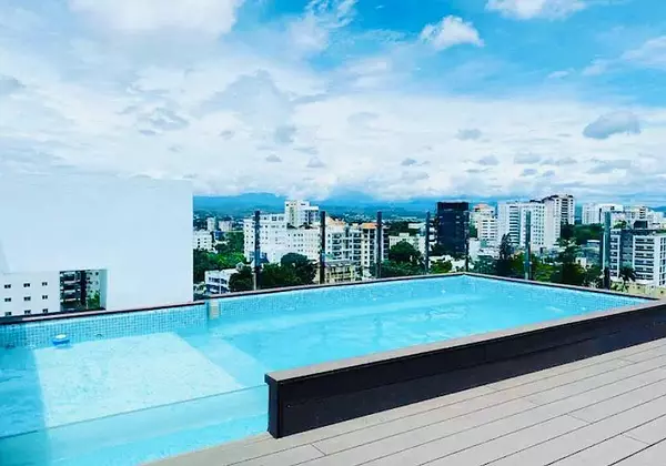 apartamentos - Apartamento Totalmente Amueblado Airbnb Friendly 8