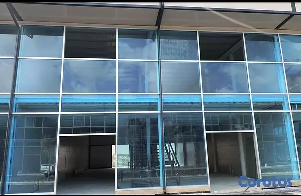 solares y terrenos - Naves y locales comerciales en Alquiler! 2