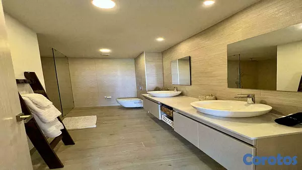 apartamentos - Alquilo apartamento en cap cana 3
