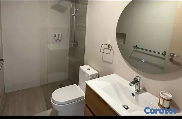 casas vacacionales y villas - Cozy apartment one block from the beach 2