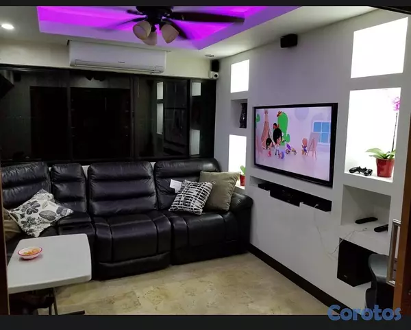 casas - 🏡 Casa en Alquiler – Villa Amanda, Altos de Arroyo Hondo 12