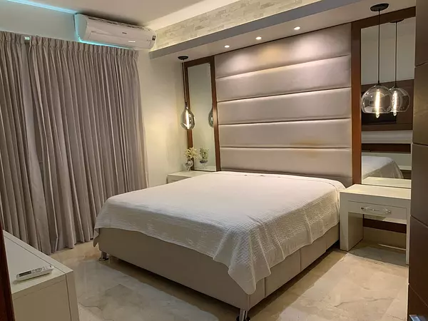 penthouses - Espelndido Penthouse piso 13 y 14 en La Esmeralda  5