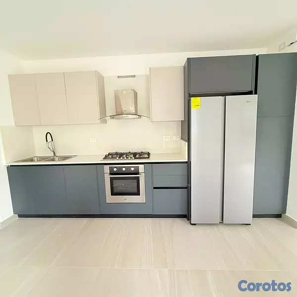 apartamentos - Apartamentos Disponibles en Torre Zorzal, La Esmer 4