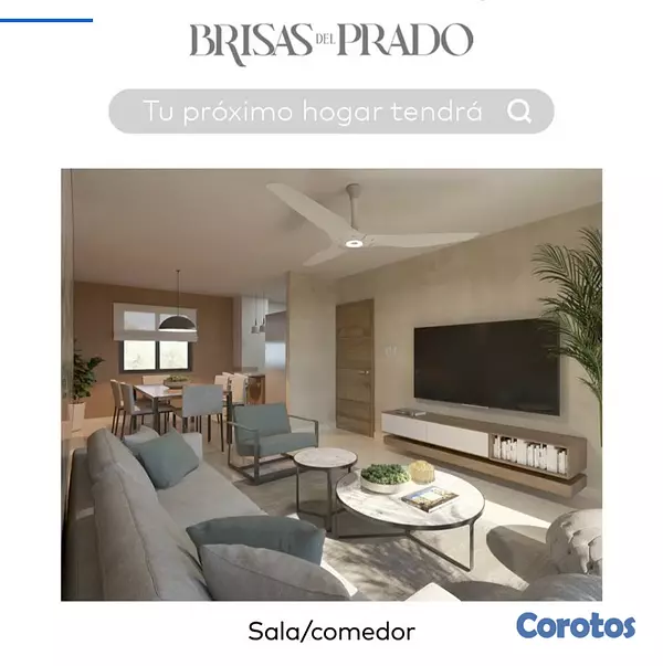 apartamentos -  Apartamentos Av Ecológica Vive Invierte Disfruta 9
