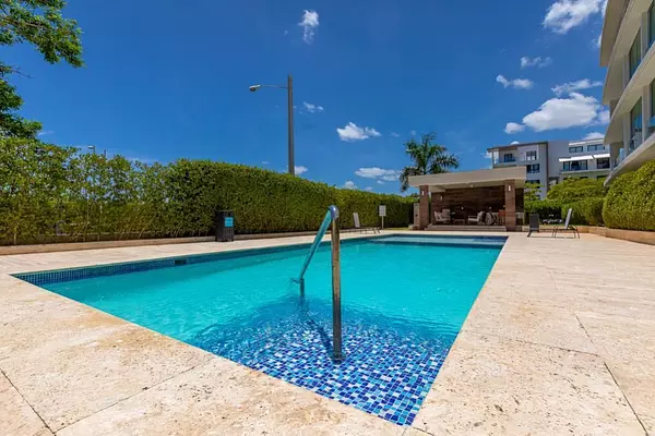 apartamentos - Apartamento en alquiler amueblado, Punta Cana Vill 6