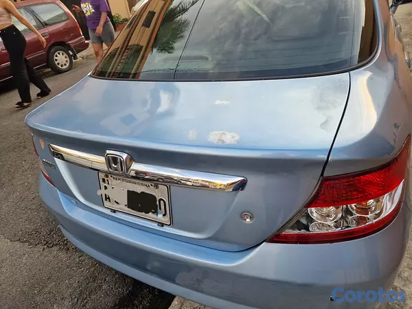 carros - Honda Fit Aria, se vende 6