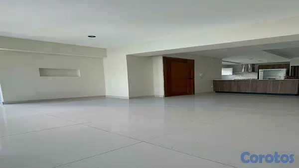 apartamentos - Moderno apartamento ideal para inversión en SERRALLES 3