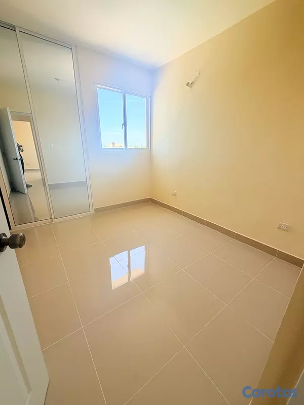 apartamentos - venta de 4to piso con terraza en la Autopista de san isidro prado oriental  8