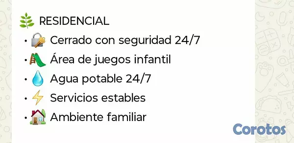 apartamentos - Venta de Apartamento Las Canas 5