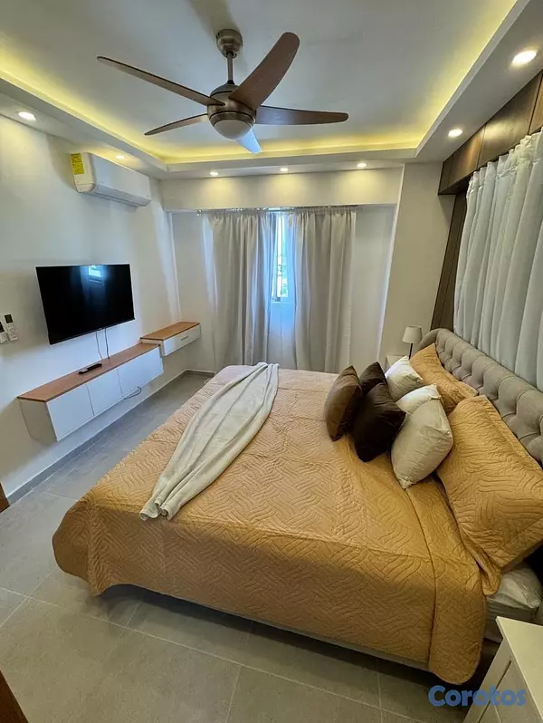 apartamentos - Apartamento en Venta,Renacimiento Amueblado o sin amueblar y Listo para Mudarte. 8