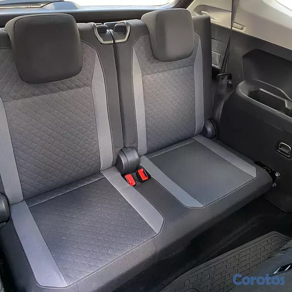 jeepetas y camionetas - VOLKSWAGEN TIGUAN S 2020 7