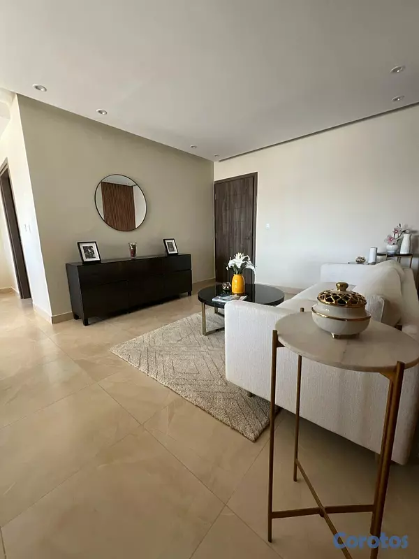 apartamentos - Tu nuevo hogar en Santo Domingo Norte te espera!   5