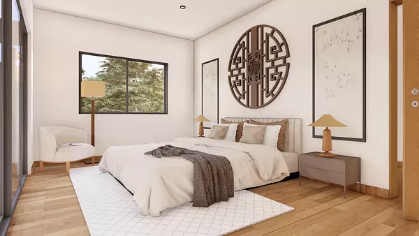 casas - contempo Hause  en santiago  8