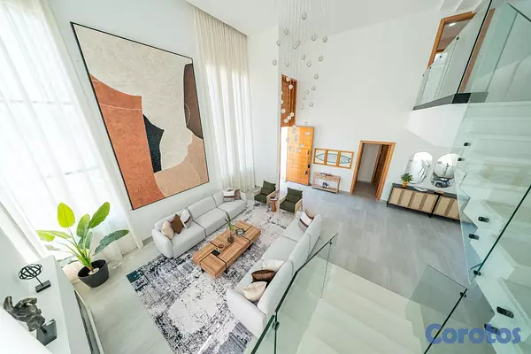 otros inmuebles - Villa en venta en Ciudad Las Canas, Cap cana 5