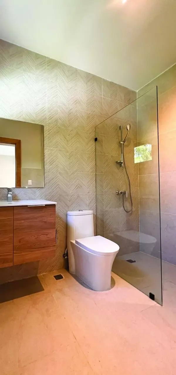 casas vacacionales y villas - Punta Cana- Exclusiva villa de 4 habitaciones 7