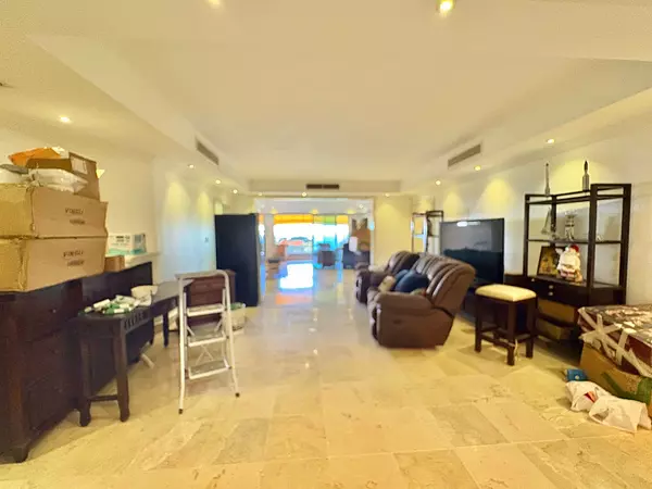 apartamentos - Vendo apartamento en Los Cacicazgos  4