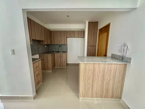 apartamentos - Vendo apartamento en San Isidro 6