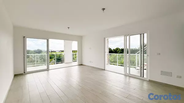 apartamentos - Apartamento en Venta, Bávaro  8