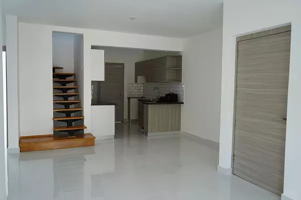 penthouses - Penthouse 2 Niveles en Jarabacoa  5