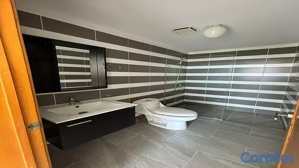apartamentos - Apartamento en Alquiler en Gazcue con Vista al Mar 6