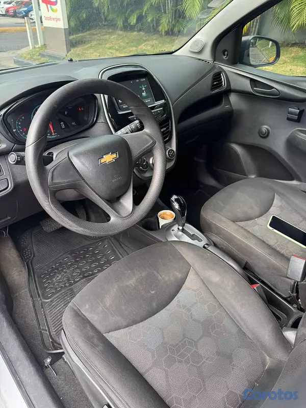 carros - Chevrolet Spark 2017 4