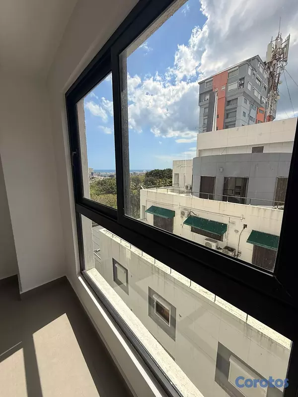 apartamentos - Se alquila apartamento en Bella Vista, Santo Domin 10