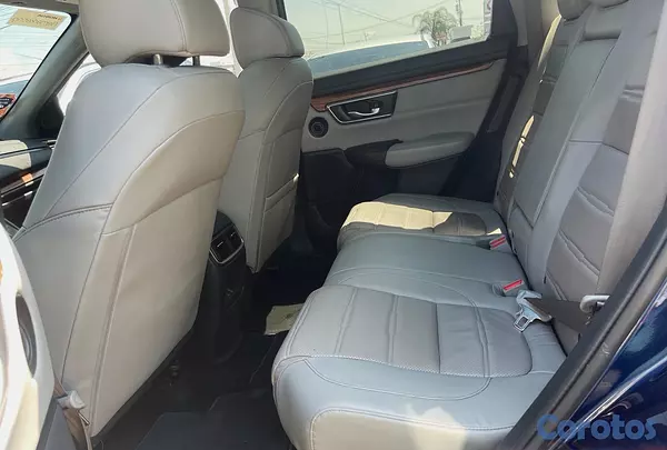 jeepetas y camionetas - Honda CRV Touring Hybrid 2022 - Recién Importada, Clean Carfax 8