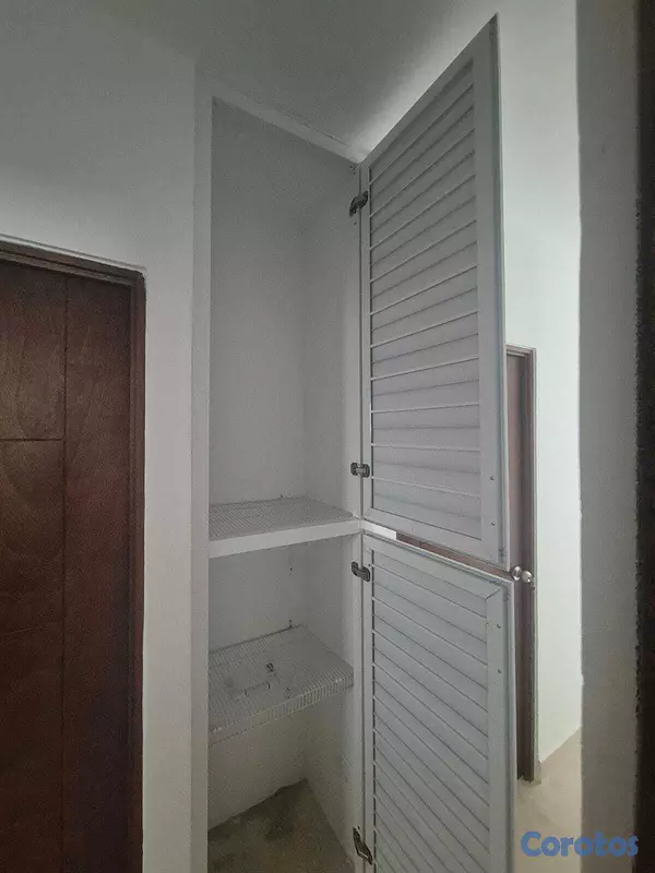 apartamentos - APARTAMENTO EN ALQUILER – A ESTRENAR 17