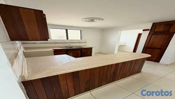 apartamentos - APARTAMENTO EN VENTA EN CERROS DE GURABO, SANTIAGO. 4