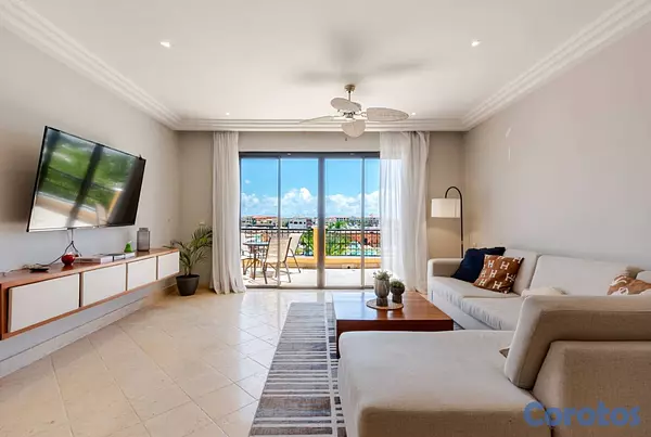 apartamentos - Excelente oportunidad en Cap Cana 2
