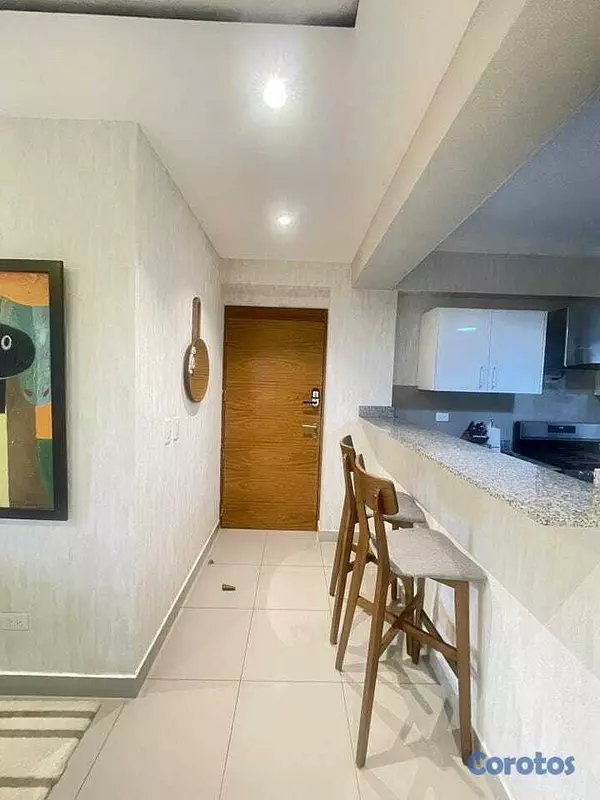 apartamentos - Apartamento con Terraza Priv. En Los Restauradores 2