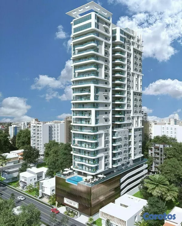 apartamentos - Proyecto de apartamento en Alma Rosa I 2