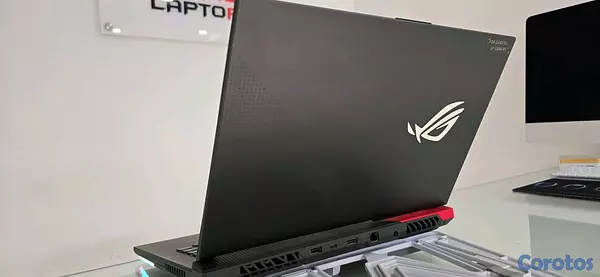 computadoras y laptops - Asus Gaming Ryzen 9 12th Gen Ram 32gb ddr4 Disco 1000gb SSD NVIDEA Rtx 3070 8gb  4