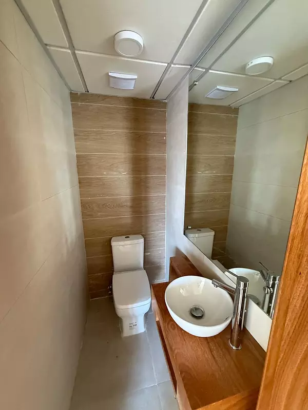 apartamentos - Vendo apartamento en Ensanche Naco 2