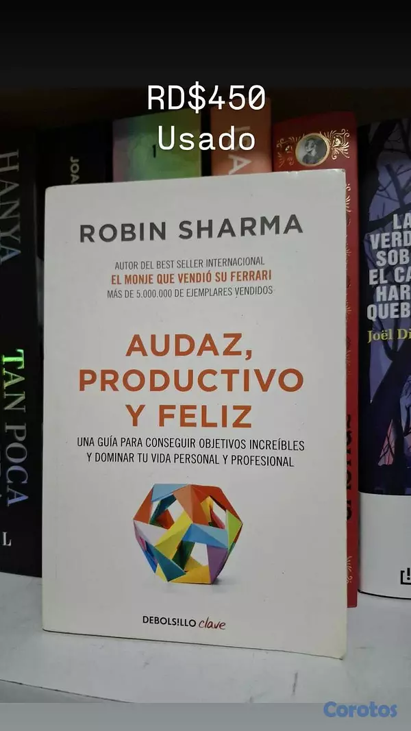 libros y revistas - LIBROS DE SEGUNDA MANO 6