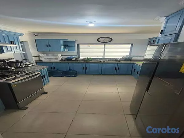 casas - Hermosa Casa en Mirador del Este 11