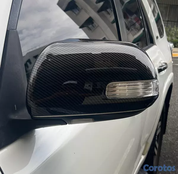 accesorios para vehiculos - Bumper completo con pantallas y Fog Light  2012 y  2